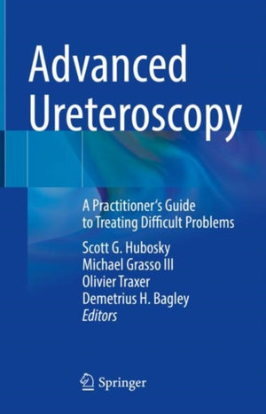 Advanced Ureteroscopy