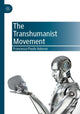 Book cover of: Transhumanist Movement. By: Francesco Paolo Adorno
