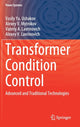 Book cover of: Transformer Condition Control. By: Vasily Ya Ushakov