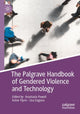 Book cover of: Palgrave Handbook of Gendered Violence and Technology. By: Anastasia Powell