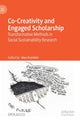 Book cover of: Co-Creativity and Engaged Scholarship. By: Alexandra Franklin