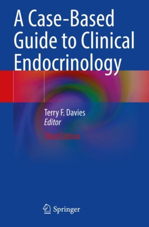 Case-Based Guide to Clinical Endocrinology
