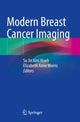 Book cover of: Modern Breast Cancer Imaging. By: Su Jin Kim Hsieh