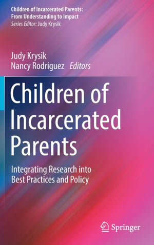 Children of Incarcerated Parents