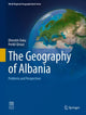 Book cover of: Geography of Albania. By: Dhimitёr Doka