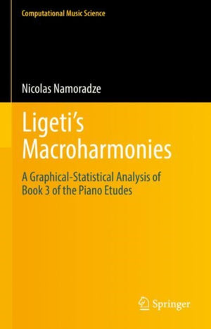 Ligeti’s Macroharmonies