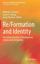Book cover of: Re/Formation and Identity. By: Deborah J. Johnson