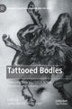 Book cover of: Tattooed Bodies. By: James Martell