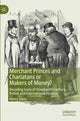 Book cover of: Merchant Princes and Charlatans or Makers of Money?. By: Henry Sless