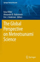 Book cover of: Global Perspective on Meteotsunami Science. By: Ivica Vilibić