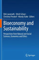 Book cover of: Bioeconomy and Sustainability