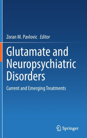 Glutamate and Neuropsychiatric Disorders