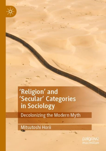 Religion’ and ‘Secular’ Categories in Sociology