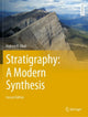 Book cover of: Stratigraphy: A Modern Synthesis. By: Andrew D. Miall