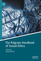 Book cover of: Palgrave Handbook of Sexual Ethics. By: David Boonin