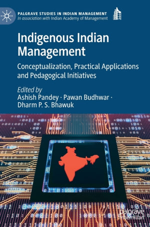 Indigenous Indian Management