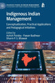 Book cover of: Indigenous Indian Management. By: Pawan Budhwar