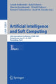Book cover of: Artificial Intelligence and Soft Computing. By: Leszek Rutkowski