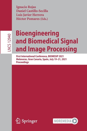 Bioengineering and Biomedical Signal and Image Processing