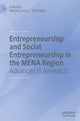 Book cover of: Entrepreneurship and Social Entrepreneurship in the MENA Region. By: Nehme Azoury