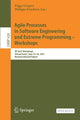Book cover of: Agile Processes in Software Engineering and Extreme Programming – Workshops. By: Peggy Gregory