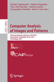 Book cover of: Computer Analysis of Images and Patterns. By: Nicolas Tsapatsoulis
