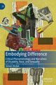 Book cover of: Embodying Difference. By: Simon Dickel