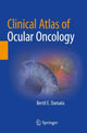 Book cover of: Clinical Atlas of Ocular Oncology