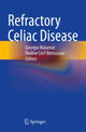 Book cover of: Refractory Celiac Disease. By: Georgia Malamut