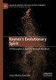 Book cover of: Keynes’s Evolutionary Spirit. By: Jesús Muñoz-Bandala