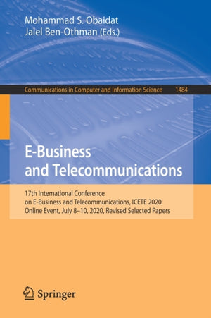 E-Business and Telecommunications