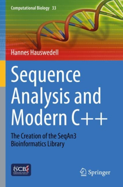 Sequence Analysis and Modern C++