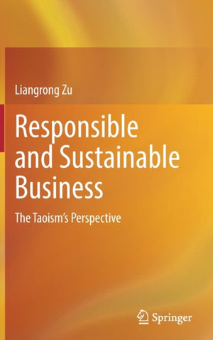 Responsible and Sustainable Business