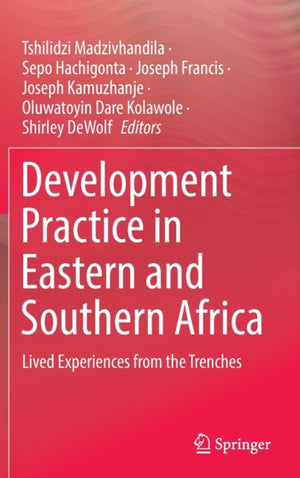Development Practice in Eastern and Southern Africa