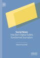 Book cover of: Social News. By: Edward Hurcombe