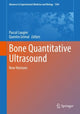 Book cover of: Bone Quantitative Ultrasound. By: Pascal Laugier