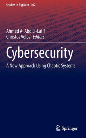 Cybersecurity