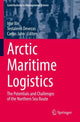 Book cover of: Arctic Maritime Logistics