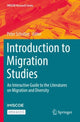Book cover of: Introduction to Migration Studies. By: Peter Scholten