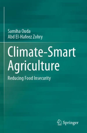 Climate-Smart Agriculture