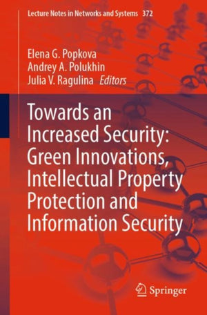 Towards an Increased Security