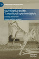 Book cover of: Uday Shankar and His Transcultural Experimentations. By: Urmimala Sarkar Munsi