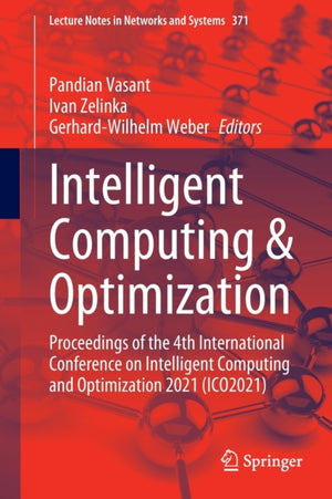 Intelligent Computing & Optimization