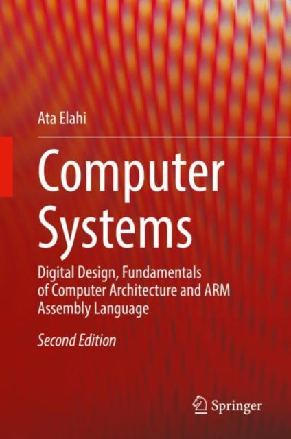 Book cover of: Computer Systems. By: Ata Elahi