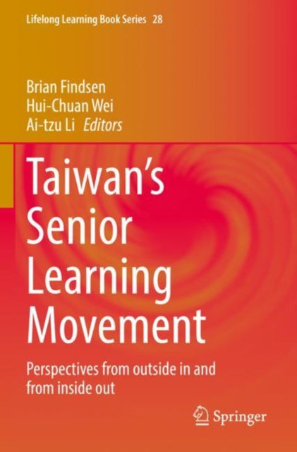 Taiwan’s Senior Learning Movement