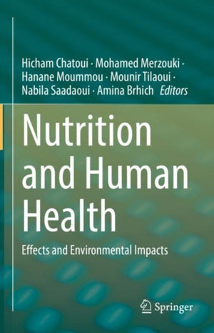 Nutrition and Human Health