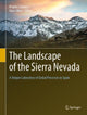 Book cover of: Landscape of the Sierra Nevada. By: Regino Zamora