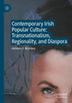 Book cover of: Contemporary Irish Popular Culture. By: Anthony P. McIntyre