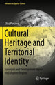 Book cover of: Cultural Heritage and Territorial Identity. By: Elisa Panzera