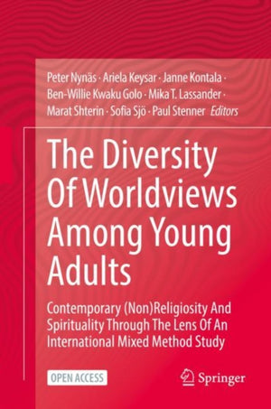 The Diversity Of Worldviews Among Young Adults